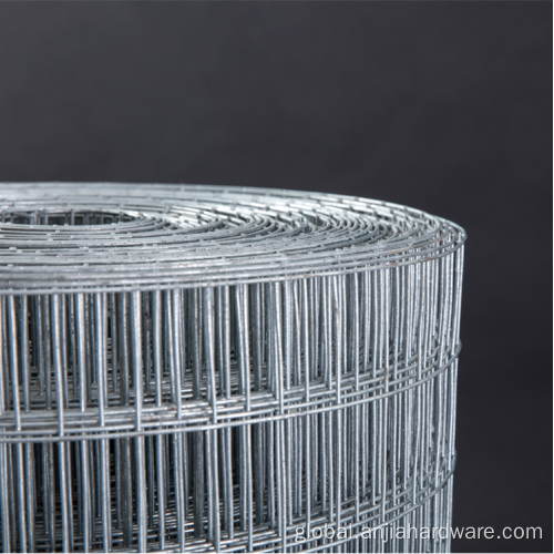 Hdg Welded Wire Mesh Supply Industrial Hdg Fencing Welded Wire Mesh Manufactory